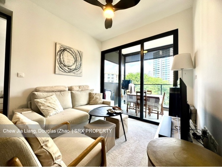 Avenue South Residence (D3), Apartment #495749851